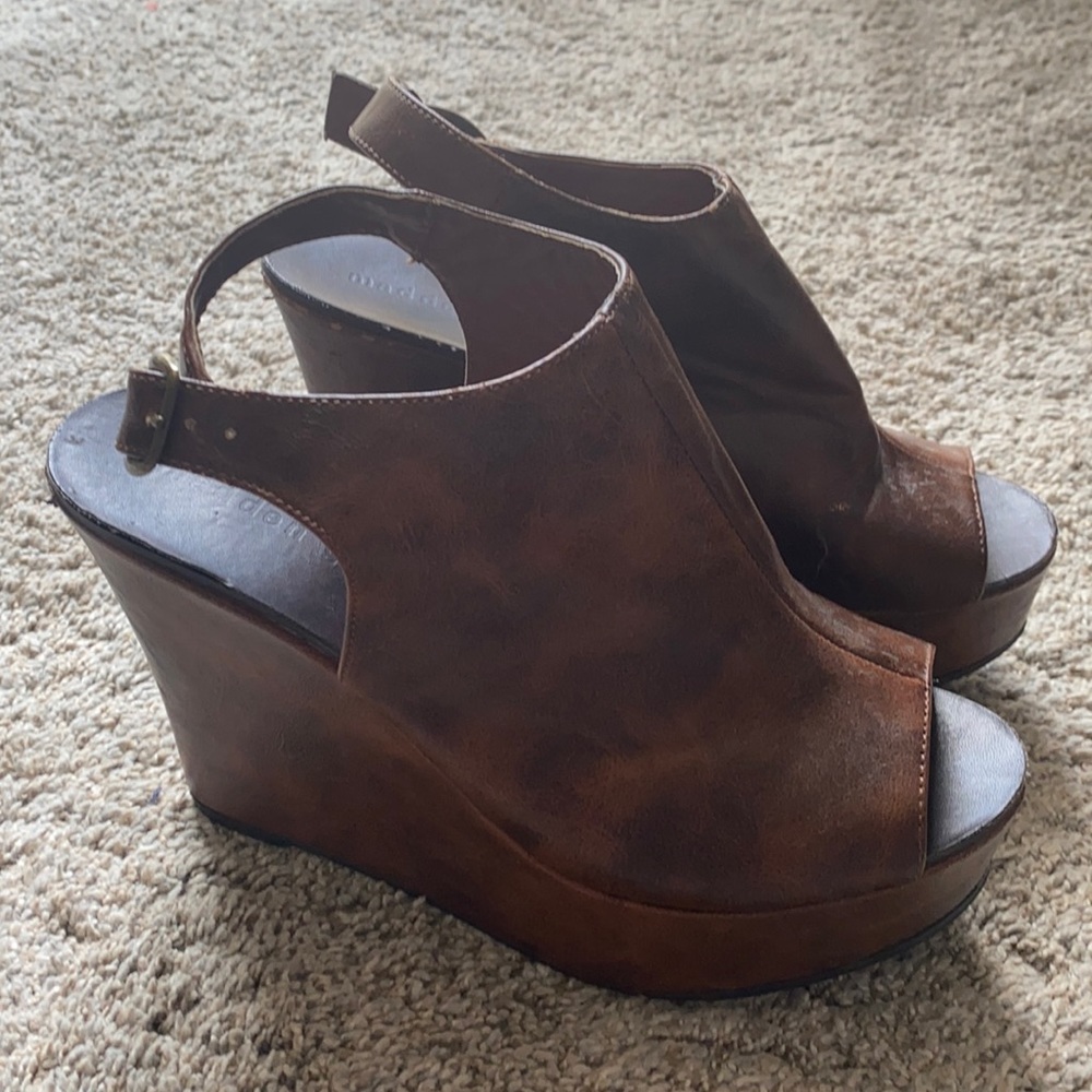 Wedges